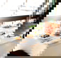 Mariners Restaurant - Northern Rivers Accommodation