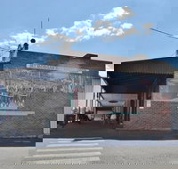 Mount Morgan Hot Bread Shop - Northern Rivers Accommodation