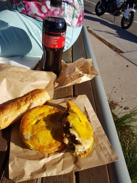 Mount Morgan Hot Bread Shop - Northern Rivers Accommodation 2