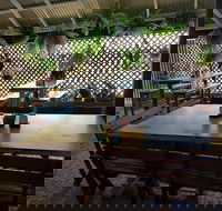 Nambini Cafe - Northern Rivers Accommodation