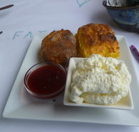 Nash Gallery  Cafe - Northern Rivers Accommodation