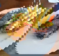 Natalesha's Cafe - Northern Rivers Accommodation