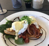 Ocean Brew Cafe - Northern Rivers Accommodation