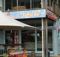 Oceanic Gelati  Coffee Bar - Northern Rivers Accommodation