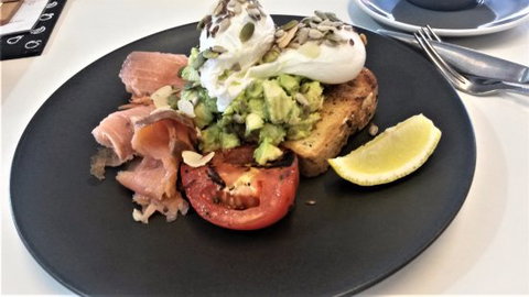 Pantry 15 - Northern Rivers Accommodation 0