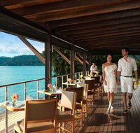 Pebble Beach - Northern Rivers Accommodation