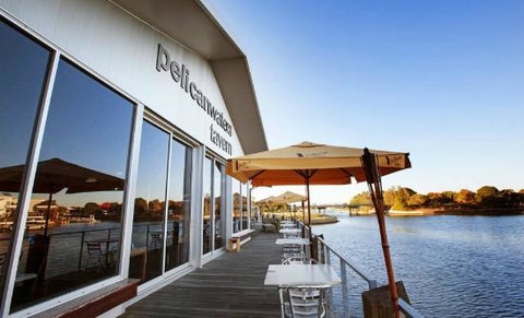 Pelican Waters Hotel - Northern Rivers Accommodation 0