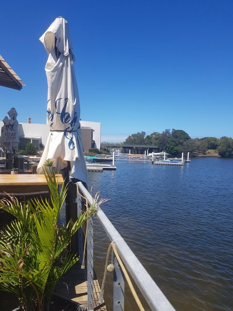 Pelican Waters Hotel - Northern Rivers Accommodation 1