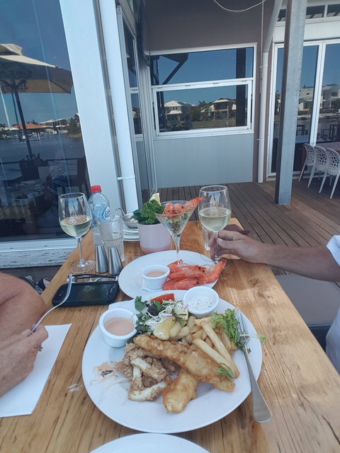 Pelican Waters Hotel - Northern Rivers Accommodation 2