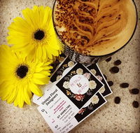 Petals  Beanz - Northern Rivers Accommodation