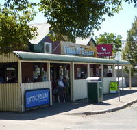 Pete's Village Bakery - Northern Rivers Accommodation