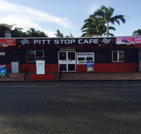 Pittstop Cafe Proserpine - Northern Rivers Accommodation