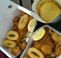 Popeye's Fish and Chips and Takeaway - Northern Rivers Accommodation
