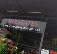 Redgates Steakhouse - Northern Rivers Accommodation