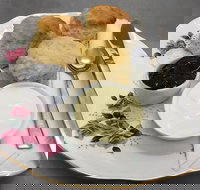 Rescue Recycle Reuse - Northern Rivers Accommodation