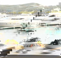 Romanos - Northern Rivers Accommodation