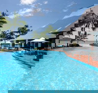 Sails - Northern Rivers Accommodation