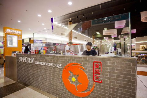 Svitian Chinese Pancake - Northern Rivers Accommodation 0
