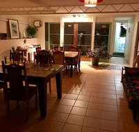 Tango Room Cafe and Bar - Northern Rivers Accommodation