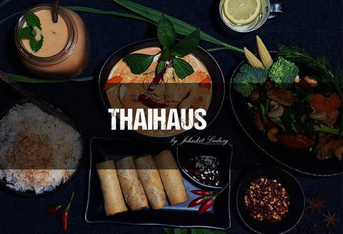Thai Haus - Northern Rivers Accommodation 0