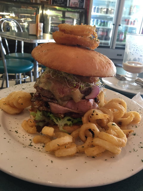 The Blaze - Northern Rivers Accommodation 2