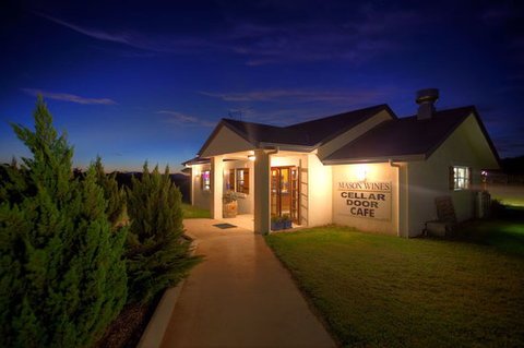 The Cellar Door Cafe - Northern Rivers Accommodation 0