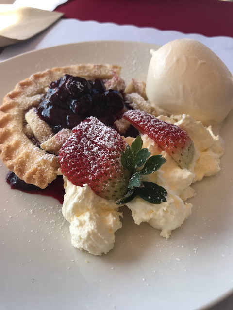 The Cellar Door Cafe - Northern Rivers Accommodation 3