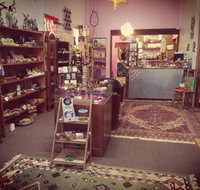 The Closet Hippy - Northern Rivers Accommodation