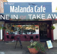 The Original Malanda Cafe - Northern Rivers Accommodation