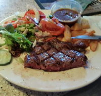The Park Ridge Tavern - Northern Rivers Accommodation