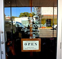 Third Ground Coffee House - Northern Rivers Accommodation