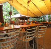 Tides Bar  Restaurant - Northern Rivers Accommodation