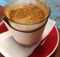 Trolley Coffee Gordonvale - Northern Rivers Accommodation
