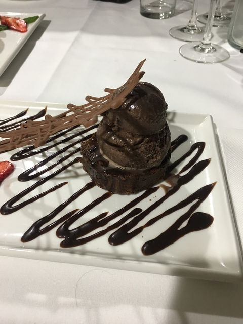 Waterfront Restaurant & Bar - Northern Rivers Accommodation 4