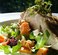 Whet Restaurant - Northern Rivers Accommodation