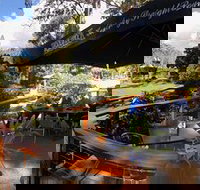 Woodford Gardens - Northern Rivers Accommodation