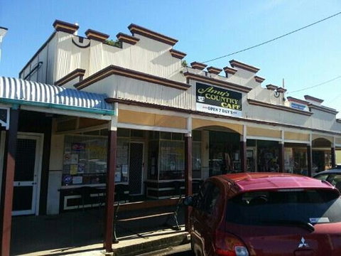 Amy's Country Cafe - Northern Rivers Accommodation 0