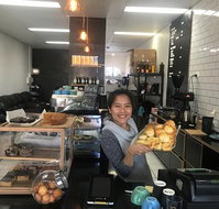 Bioney Cafe - Northern Rivers Accommodation