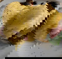Black Ant Gourmet