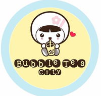 Bubble Tea City