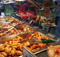 Buffet World Restaurant - Northern Rivers Accommodation