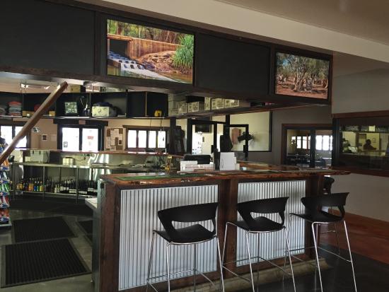 Burketown ACT Northern Rivers Accommodation