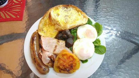 Cafe Delicious - Northern Rivers Accommodation 0