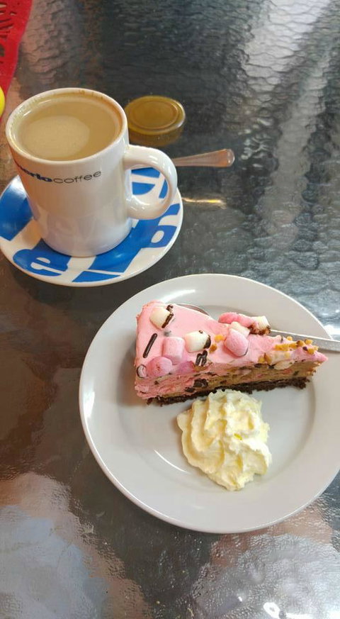 Cafe Delicious - Northern Rivers Accommodation 2