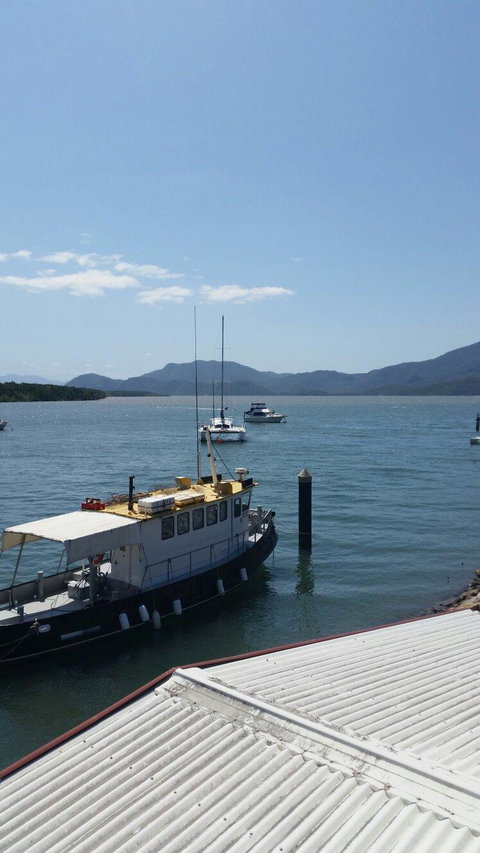 Channel Inn Bar And Bistro - Northern Rivers Accommodation 2