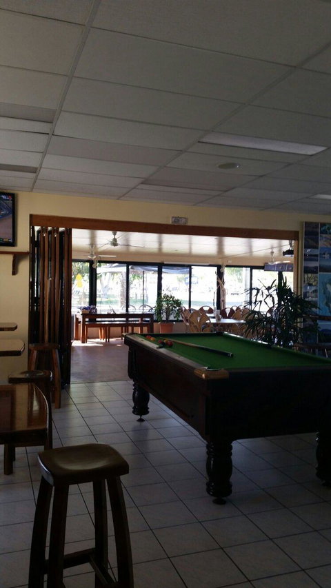 Channel Inn Bar And Bistro - Northern Rivers Accommodation 3