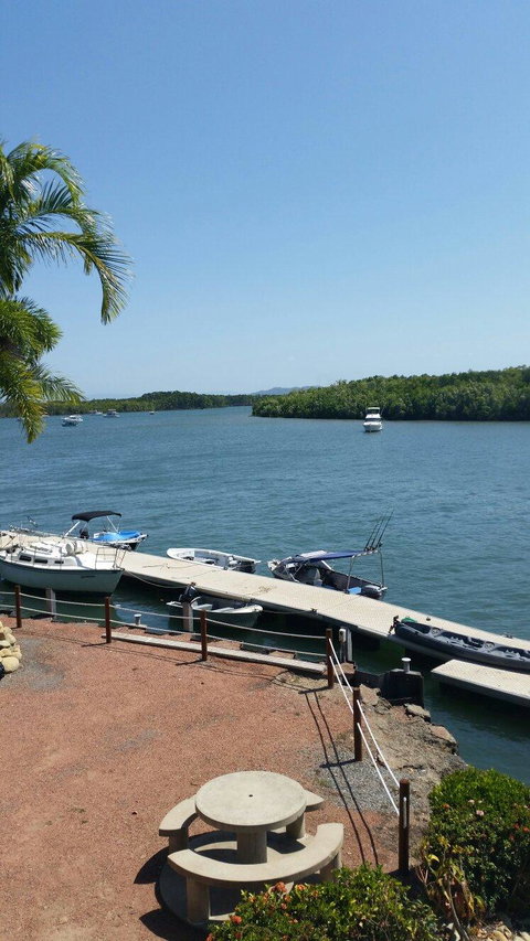 Channel Inn Bar And Bistro - Northern Rivers Accommodation 5