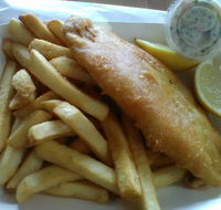 Chipper Fish