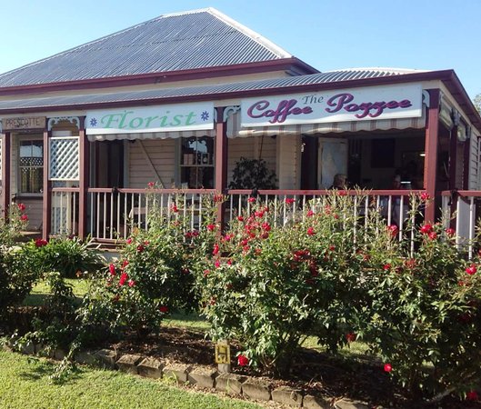 Coalstoun Lakes QLD Northern Rivers Accommodation