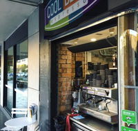 Cool Beans Espresso